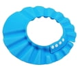 thumbnail image 2 of Bonnet de Bain Shampooing Protection Douche Visière Réglable Douce, 2 of 4