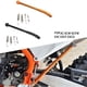 thumbnail image 2 of Motorcycle Kick Side Stand Kickstand for XC XCW XCFW EXC EXCF EXCG Foot Lever Motorcycle Accessories, 2 of 5
