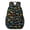 Game Controller Black-3, variant on Game Controller Black Pattern 17" School Backpacks for Teens,Waterproof Oxford Fabric,S-Shape Padded Straps for School,Travel,Hiking,Camping