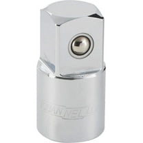 Channellock Products 1/2" Female To 3/4" Male Socket Adapter