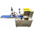 thumbnail image 3 of PreAsion 110V Full-automatic Dough Divider and Cake Pizza Dough Pastry Press Machine, 3 of 7