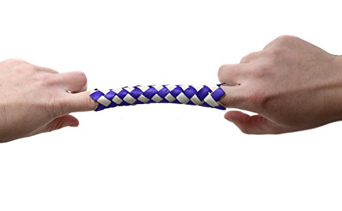 chinese finger trap