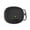 Black, variant on Earphone Silicone Housing Case Dustproof Water Resistant Skin Guard Against Protector Covers Damage Prevention for MC1