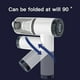 thumbnail image 2 of Small Car Handheld Wireless Vacuum Cleaner Multifunctional High Power Vacuums for Living Room Bedroom, 2 of 5