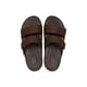 thumbnail image 4 of Sandalia Crocs Yukon Vista II Hombre 12 Espresso Cómoda, 4 of 7