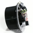 thumbnail image 1 of Reversomatic Bathroom Ventilation Exhaust Fan Motor,Blade,Bracket,QCF80ESMBB, 1 of 1