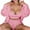Rose, variante sur Innerwin Ensembles de Cardigan à Capuche en Molleton Ensemble de Shorts pour Femmes Haut Court de Maison Duveteux Tenue 3 Pcs Violet TG