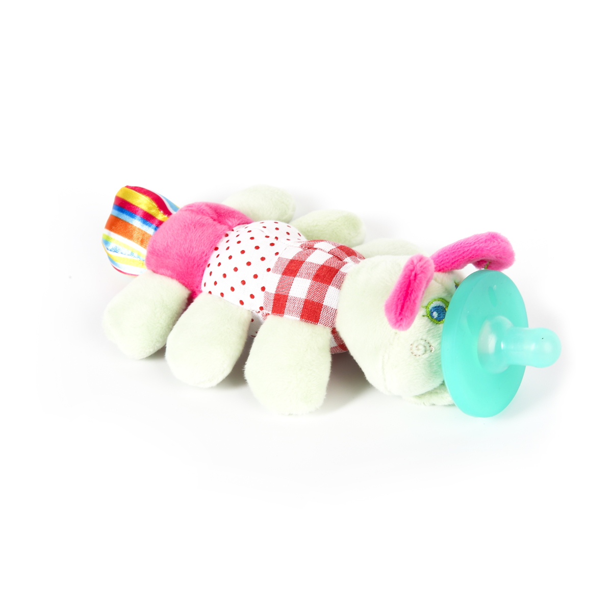 nipple pacifier for babies