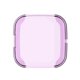 thumbnail image 3 of Reloj protector de la cubierta del marco Clear HD Full TPU de pantalla para 2 - púrpura Púrpura Magideal Reloj protector de la cubierta del marco, 3 of 6