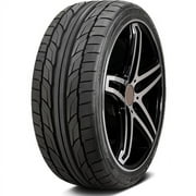 Nitto NT555 G2 315/35ZR17 106W XL Ultra-High Performance Summer UHP Tire