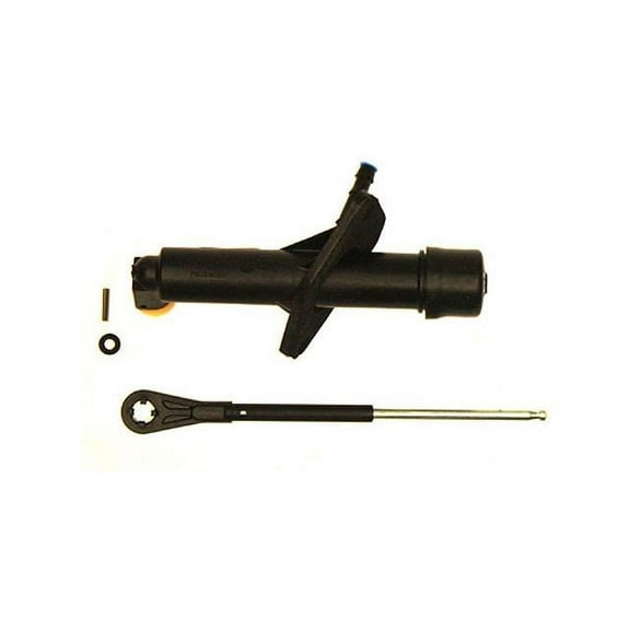 Clutch Master Cylinder - Compatible with 1983 - 1987 Ford Ranger 1984 1985 1986