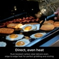 thumbnail image 3 of Ninja FlexFlame™ Upgrades Premium Full Griddle, 3 of 11