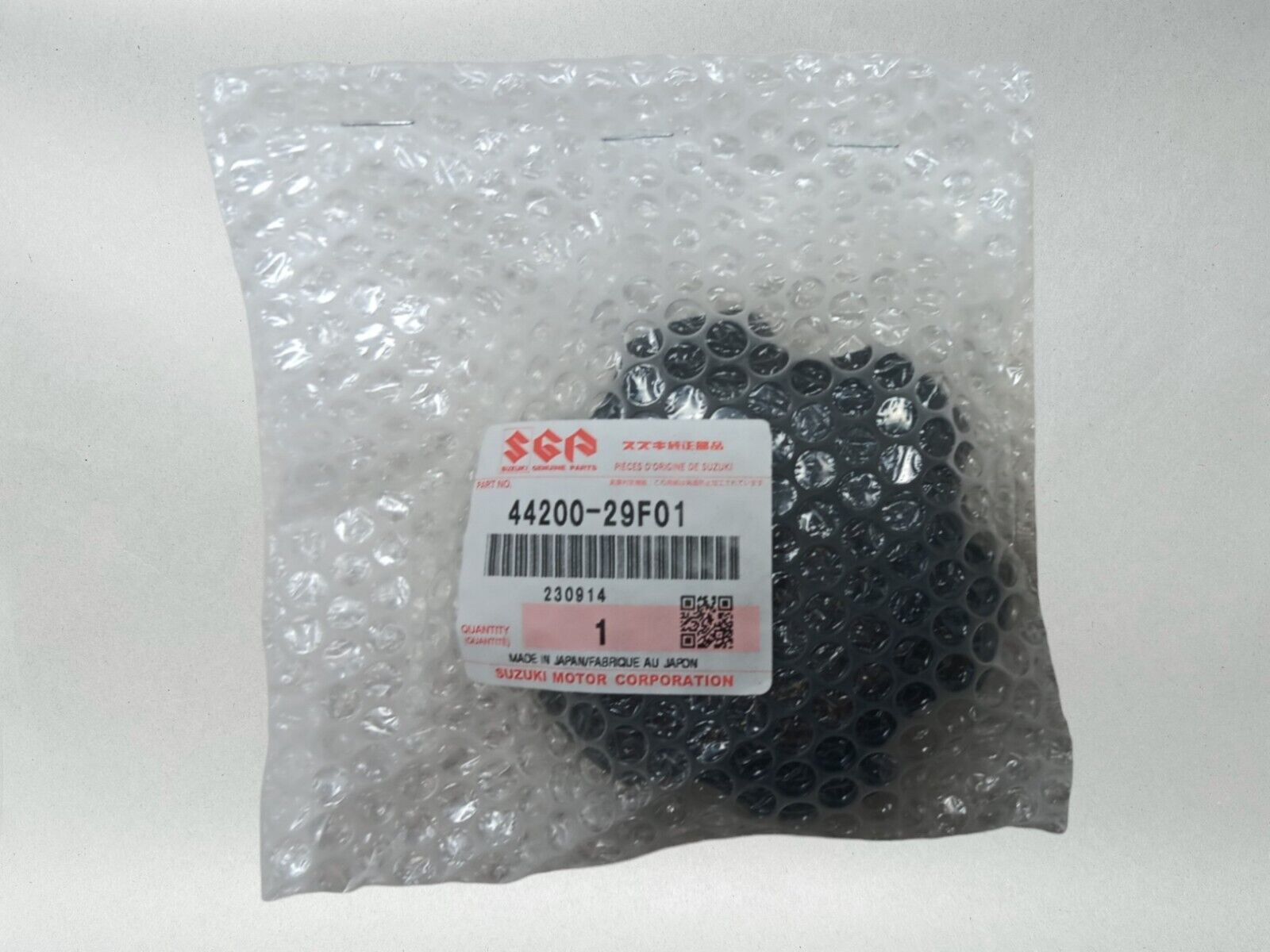 Suzuki OEM Fuel Gas Cap Lta Ltf Ltz 250 400 500 Eiger Ozark Quad 44200-29F01