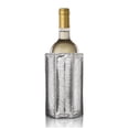 thumbnail image 1 of Vinoteca Vacu Vin Active Cooler reutilizable plateada, 1 of 8