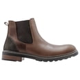 thumbnail image 2 of Botas casuales Exterior Piel Color Café Para Hombre De RBCOLLECTION, 2 of 4