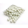 Stiga 2-Star Performance-Quality White Table Tennis Balls (144 pack)