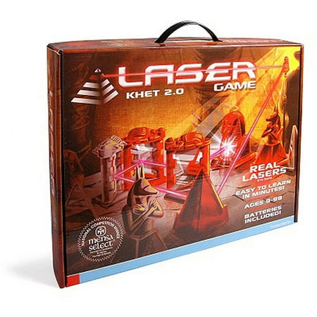 Innovention Toys Khet 2.0 Laser Game