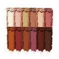 thumbnail image 3 of Milani UnGilded Eyeshadow Palette, Most Loved Mattes, 3 of 8