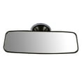 thumbnail image 2 of ametoys Universal Interior Rear View Mirror Suction Rearview Mirror for Car, 2 of 6