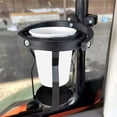 thumbnail image 5 of Sturdy Beverage Organizer for Cans Cups and Bottles - 3D Printed Can Rack | Space-Saving Desktop Accessories for Home and Parties, 5 of 7
