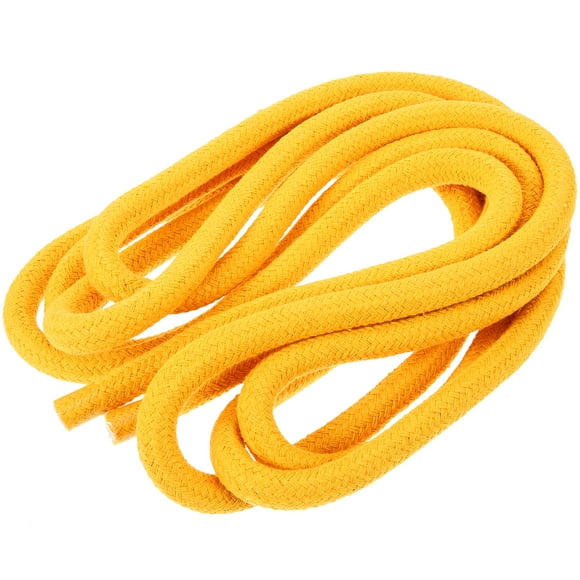 CIMAXIC tug game rope Portable Tug of War Cotton Rope Practical Twisted Rope Outdoor Picnic Party Tug-of-war Rope,118.11"X0.39"X0.39"