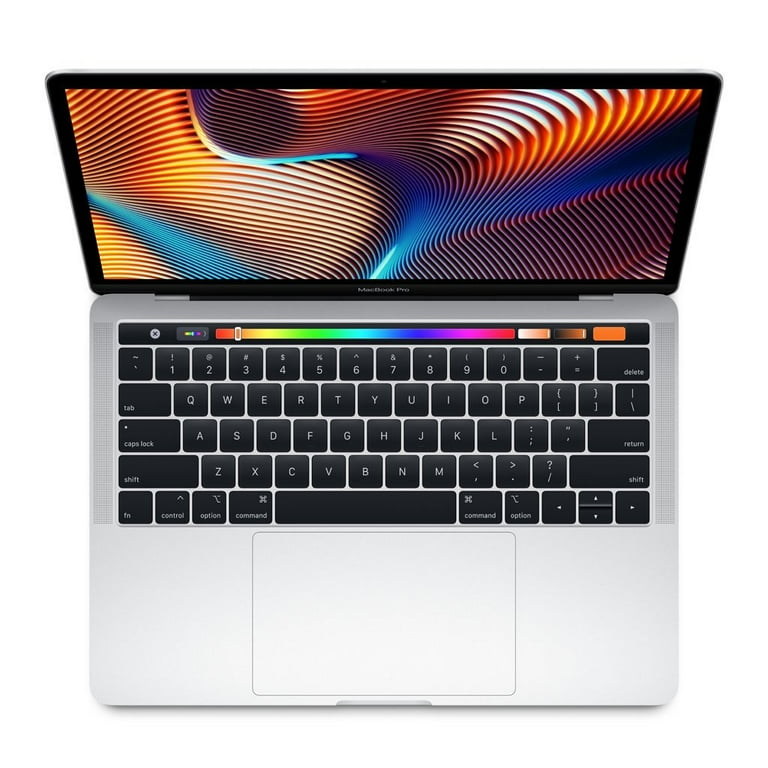 Restored Apple Computer MR9U2LL/A MacBook Pro 2.3GHz Quad