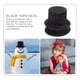thumbnail image 3 of 2 piezas Tiny Hats Small Hat Festival Mini Hat Small Tops Sombreros de muñecas For DIY Christmas Doll, 3 of 7