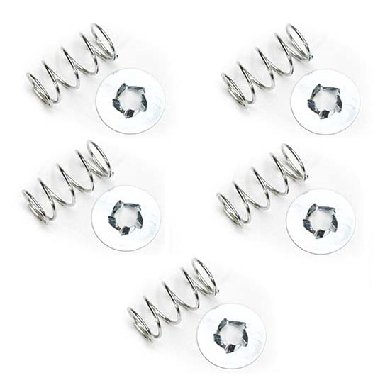 Quik Latch QL-25-ASX 20 lbs Heavy Duty Assist Spring Kit