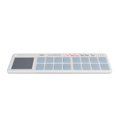 thumbnail image 3 of NanoPAD2 Slim-Line USB Drum Pad Controller White, 3 of 4