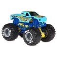 thumbnail image 2 of Monster Jam: Backwards Bob Escala 1/64 Spin Master Games 6066655, 2 of 4