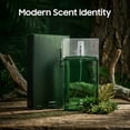 thumbnail image 2 of Perfume Ajmal Alcheme Eau de Parfum, 90 ml, para hombre Woody Spicy, 2 of 7