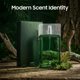thumbnail image 2 of Perfume Ajmal Alcheme Eau de Parfum, 90 ml, para hombre Woody Spicy, 2 of 7