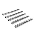 thumbnail image 3 of Cable Clamp Solar PV Cable Clips Photovoltaic 20/30/50/100pcs For Solar Mounting Frame PV Solar Cable Wire High Quality, 3 of 9