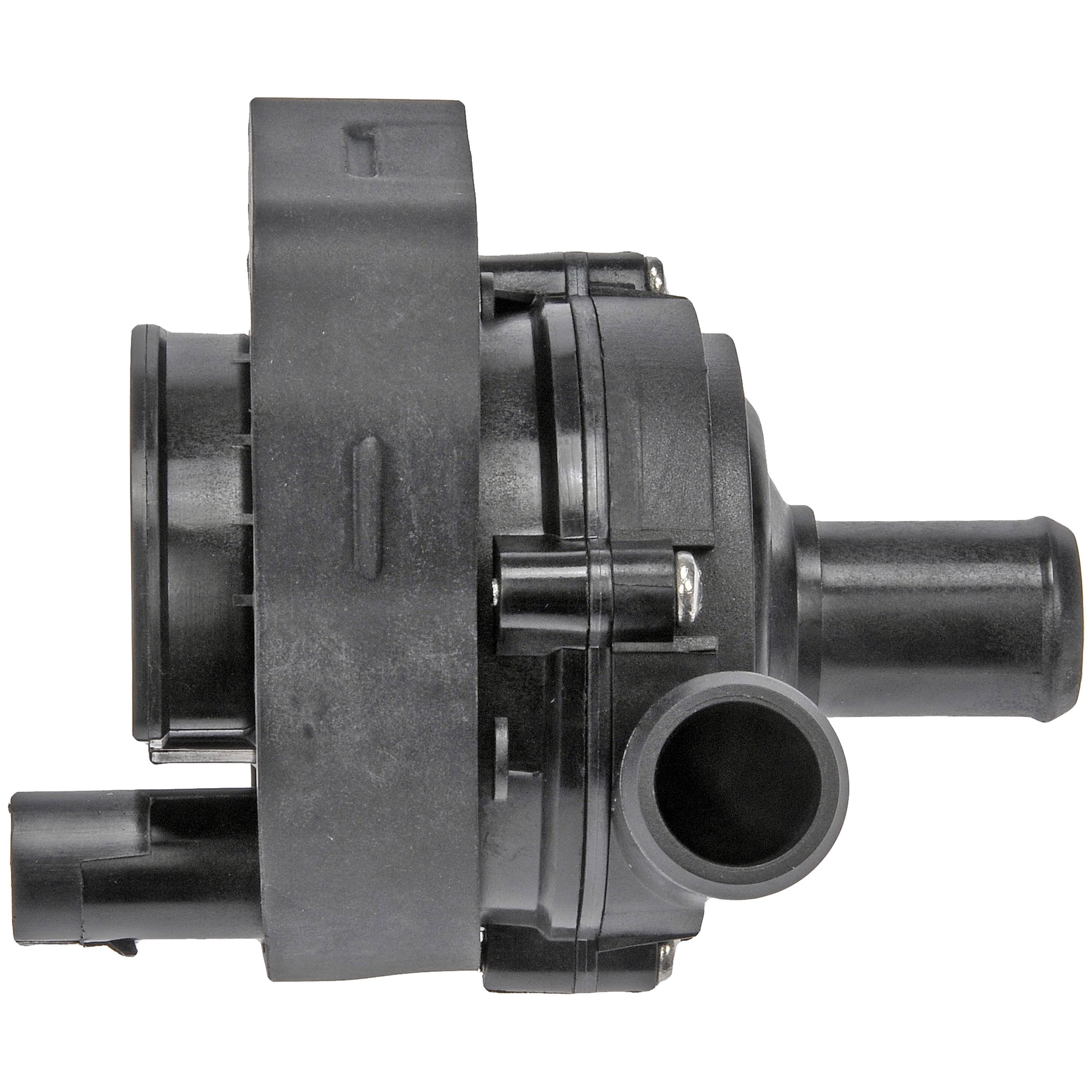 Dorman 902-082 Engine Auxiliary Water Pump for Specific Mercedes-Benz Models Fits select: 2005-2011 MERCEDES-BENZ SLK