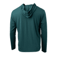 thumbnail image 3 of Unisex Bauer Hockey Green Boston Fleet Lightweight Hoodie, 3 of 3
