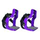 thumbnail image 1 of Riding stirrups, saddle stirrups, professional aluminum English equestrian protective saddle, suitable for equestrian, 1 of 5