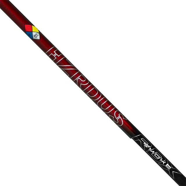 Project X HZRDUS Smoke Red RDX 6 RFlex Shaft + Cobra F6 / F7 / FlyZ Tip + Grip