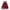 Red, variant on Harlier Fashion Backpack for Women Waterproof Rucksack Daypack Anti-theft Shoulder Bag Handbag Casual Travel Bag Hiking Backpack Purse, Black