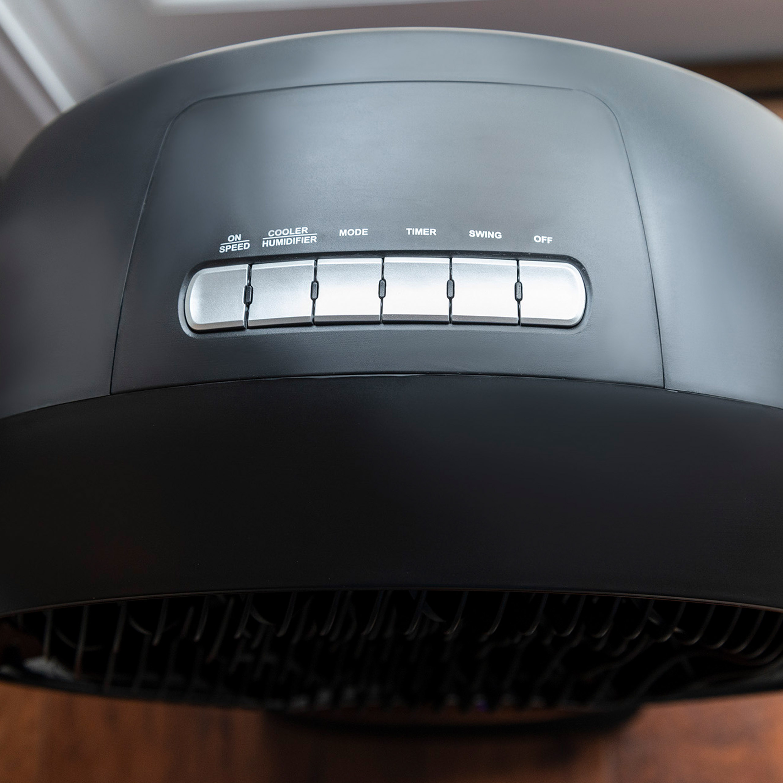 newair evaporative cooler ec111b