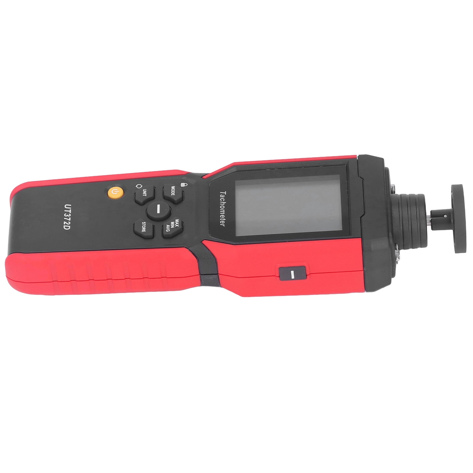 Handheld UNI-T Mini Digital Laser Tachometer UT373 Non-Contact ...