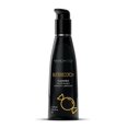 thumbnail image 1 of Wicked Aqua Water Based Personal Lubricant, Butterscotch Flavored Lube, 4 oz, 1 of 3