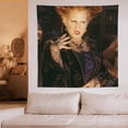 thumbnail image 6 of Hocus Pocus Tapestry, Wall Hanging Decor for Bedroom Living Room Dorm, Home Decor Polyester Tapestries with Hanging Clips And Hooks, 60"x60", 6 of 9