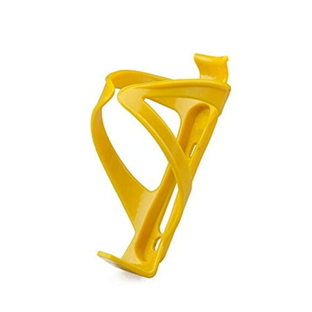 Lightweight Rock - Bike Water Bottle Cage Holder, Plastic Bicycle Water Bottle Drink Cup Cage Mount Holder Handlebar Bar Rack Storage Shelves Mount Beverage Use Lightweight Bottle Brackets for Cycling Outdoor Sports