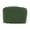 Vert 35cmx48cm, variante sur lingqin Housse de Dossier de Chaise de Bureau Protecteur Décoratif pour Salle de Jeux Salle d'Étude Mariage Champagne 28cmx48cm