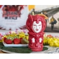 thumbnail image 4 of Geeki Tikis Star Wars Queen Amidala Ceramic Mug | Holds 18 Ounces, 4 of 7