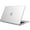Frost Clear, variant on Fintie Case for MacBook Pro 14 Inch A3434 A3112 A3185 A3401 A2992 A2918 A2779 A2442 (2021-2025) (M5/M4/M3/M2/M1 Pro/Max Chip) with Touch ID - Protective Snap On Hard Shell, Frost Clear