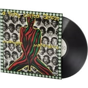 A Tribe Called Quest - Midnight Marauders - Music & Performance - Vinyl