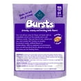 thumbnail image 3 of Blue Buffalo Bursts Crunchy & Creamy Cat Dry Treats, Great for Training, Liver & Beef, 5-oz. Bag, 3 of 10