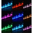 thumbnail image 3 of GVL 18’ Color Changing LED Rope Light with Remote Control, 2-pack, 3 of 6
