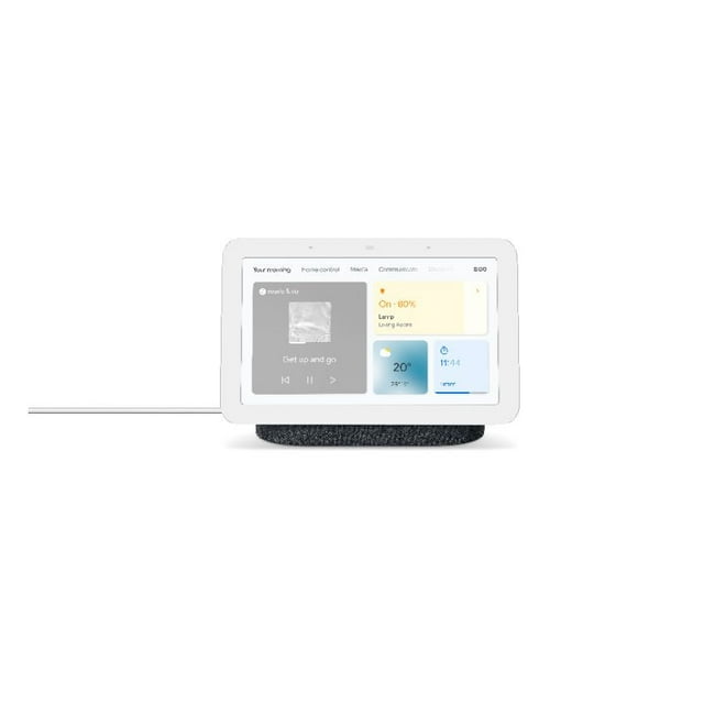 Google Nest Smart Hub